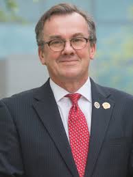 FAMU-FSU Engineering Dean named National Academy of Inventors Fellow