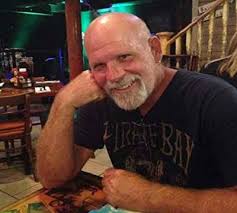 Wayne Stinnett, John Cunnigham, Nick Sullivan, Nicholas Harvey| Graceless