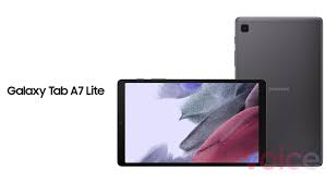 Samsung Galaxy Tab A7 Lite: Alle ...