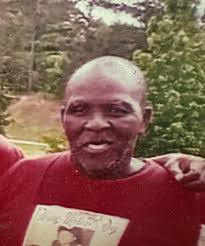 Obituary for Harry Wood