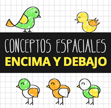 We did not find results for: Conceptos Encima Y Debajo Cuadernos Para Ninos