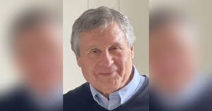 Obituary for Pastor Henry Scoff