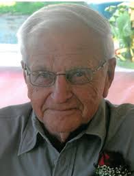 Victorien Bouchard avis de décès