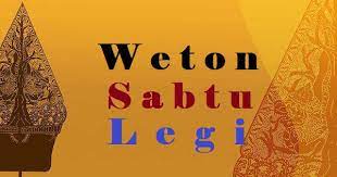 We did not find results for: Weton Sabtu Legi Jodoh Karakter Rejeki Pekerjaan 2021