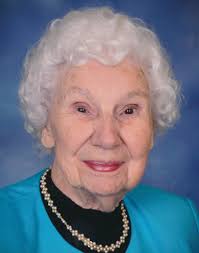 Obituary information for Mabel Luck Garrison