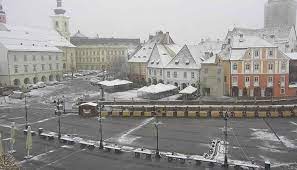 Prognoza meteo azi in sibiu. Foto A Nins La Sibiu Vremea Se Raceste Iar Iarna Vine In Toata Tara Prognoza Meteo Pentru Urmatoarele Zile Mobile