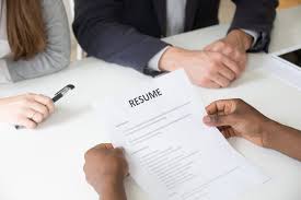  create a positive impression by tailoring your résumé to each position and employer. 6 Tips For Writing An Effective Resume By Cv Simply Medium