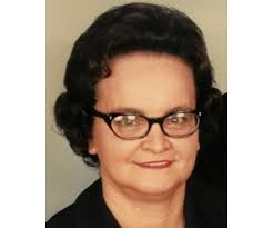 Madge Gaddis Obituary (1932