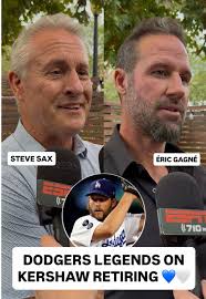 Clayton Kershaw's Final Regular Season Start Tribute