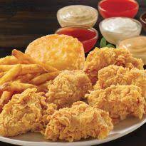 Popeyes Louisiana Kitchen Delivery In Atlanta Ga Full Menu Deals Grubhub