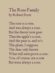 Robert Frost The Rose Family Bing Images Robert Frost Poems Family Poems Robert Frost