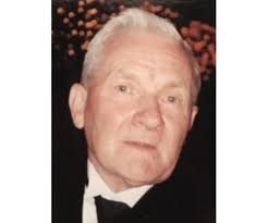 ARTHUR FARLEY Obituary (2018)