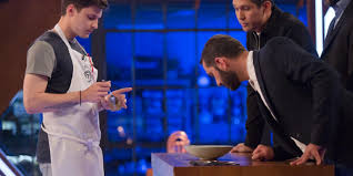 Lifestyle, videos and celebrity news! Masterchef 3 Aytoi Einai Oi Treis Ypopshfioi Pros Apoxwrhsh Zwh Iefimerida Gr