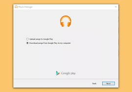 How To Download Your Music From Google Play Music
