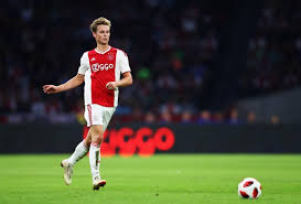 This is the official instagram account of dutch football club @afcajax. Check Out Ajax Amsterdam S Heartwarming Message To Fc Barcelona Bound