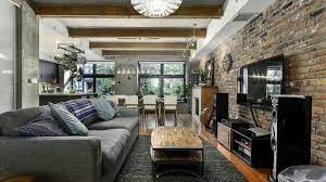 It's up to you to decide how vintage you want to go. Industrial Small Apartement Decor Ideas Tour Best 2018 Modern Studio Interior Design Tour Youtube