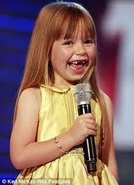 Britain S Talent Grows Up As Bgt Returns How The Young Runners Up Became Winners Connie Talbot Britain Got Talent Singer