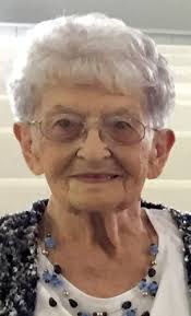 Georgia Logan Obituary (1930