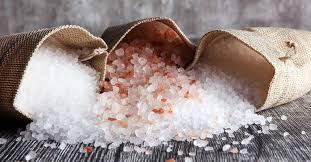 Sea Salt Vs Kosher Salt Is One Healthier Than The Other Paleo Grubs