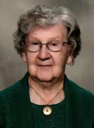 Hertha Olson Obituary (2023)