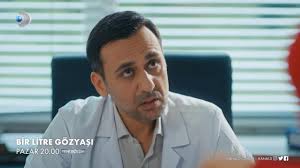 Bir Litre Gözyasi" Episode #1.2 (TV Episode 2018)