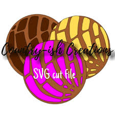 Free Free 206 Sweet Bread Svg SVG PNG EPS DXF File