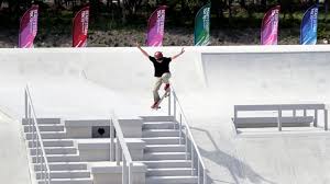 The usa men's basketball team. Coronavirus Two Australian Olympic Skateboarding Team Athletes Test Positive For Covid 19