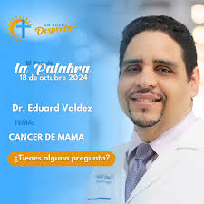 Dr. Eduard Valdez