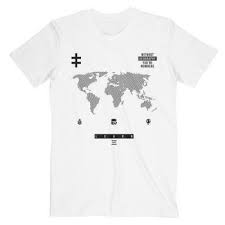 One notable shift was the mainstream adoption of tattoos, body piercings aside from ear piercing and to a much lesser extent, other forms of body modification such as branding. T Shirt Design Trends For 2021 Designious