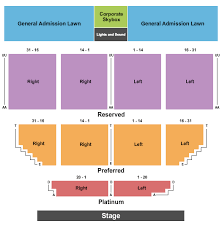 2 Tickets Earth Wind And Fire 7 31 19 Innsbrook Pavilion