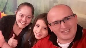 Fundraiser for Eder Mantilla by Amie Smart : Help Eder bring his family  HOME!