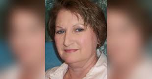 Obituary for Mary Louise Blake