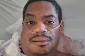 Fundraiser by Jessica Wright : Help Randal Recover and Rebuild After Major  Surgery