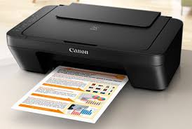 Although there are multiple brands of printers in the market, canon is the first choice of users when it comes to perfect print. Canon Mg2540s Printer Setup Promotions