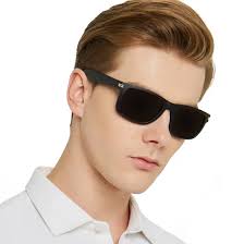 Visible Light Best Sunglasses To Block Uv Light EDITH Blue Light Glasses
