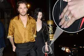 All about maya henry, liam payne's model fiancée. Liam Payne Is Engaged Take A Closer Look At His Fiancee S 3 Million Diamond Engagement Ring