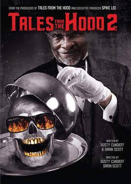 Tales from the Hood 2 - Wikipedia