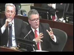 Definitivamente el gobierno del presidente iván duque no ha podido salir a flote, a casi un año de su inicio han sido más las promesas incumplidas que las soluciones reales para los diferentes sectores. Intervencion Senador Ivan Duque 11 De Octubre De 2016 Youtube