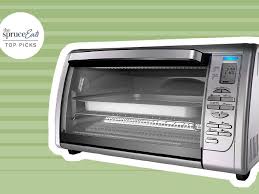 Black & decker kitchen tools digital toaster oven. The 8 Best Toaster Ovens In 2021