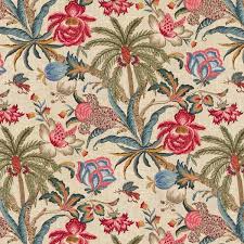 Choose from over 1500 patterns that will give. Waverly Fabrics Exotic Curiosity Jewel 1502 Fabrics