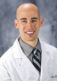 SRMC medical staff names new officers