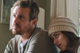 Movie Review: 'Our Friend'