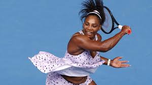 1 of the womens tennis association (wta). Tennis Alexandra Cadantu Ich War Schockiert Als Ich Serena Williams Nackt Sah Welt