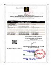 Kemenkumham bantah batalkan sk menkumham dpp knpi noer fajrieansyah cahyo menerangkan sk hanya bisa dibatalkan dengan dasar yang kuat seperti putusan ptun. Sk Kemenkumham Gnpk Ri Pdf
