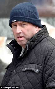 Merseyside police officer sacked for selling inside information to burgle  cannabis farms