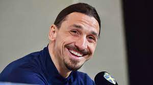 30 337 342 tykkäystä · 528 018 puhuu tästä. Durable Zlatan Ibrahimovic Targets Playing At 2022 World Cup At 41 Football News India Tv