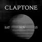 Claptone event image