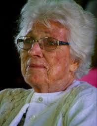 Obituary information for Evelyn P. Burnham