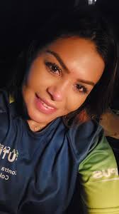 Erika Barrientos Pantoja