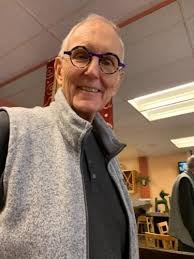 Garth Sayers Obituary (1947